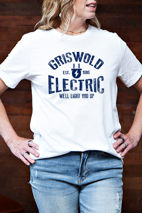 Griswold Electric 4580 Batting Tee