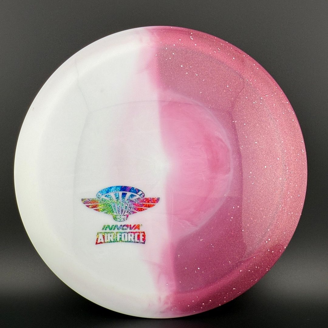 Duo Mamba - Air Force Disc Golf Driver
