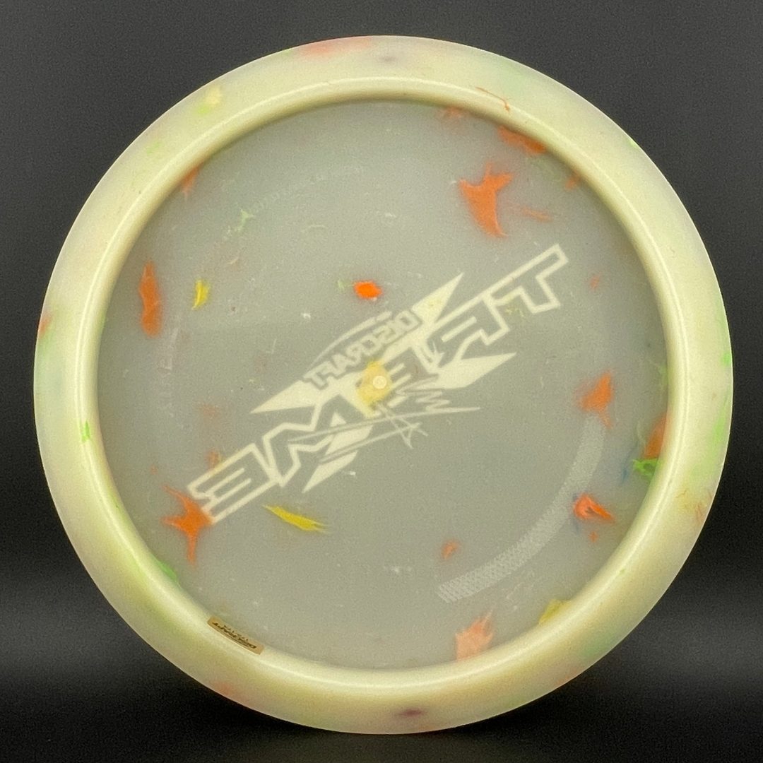 Disco Jawbreaker Z FLX Xtreme - Edición Ezra Aderhold