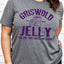 Griswold Jelly 4581 Unisex T-Shirt