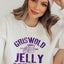 Griswold Jelly 4581 Sweatshirt - Korvel