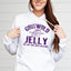 Sudadera con capucha Griswold Jelly 4581