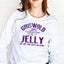 Griswold Jelly 4581 Longsleeve T-Shirt