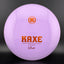 K1 Soft Kaxe - Controlador de Disco de Golf Versátil