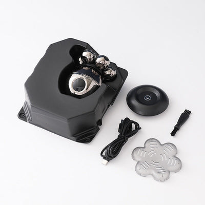 Men's shaver electric shaver shaver hair clipper specialized shaver machine - Korvel