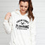 Sudadera con capucha Cousin Eddie 4582