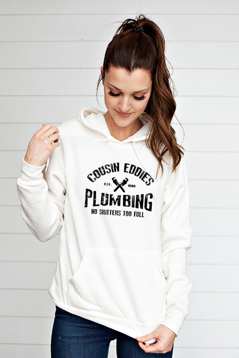 Sudadera con capucha Cousin Eddie 4582