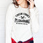 Cousin Eddie 4582 Longsleeve T-Shirt - Korvel
