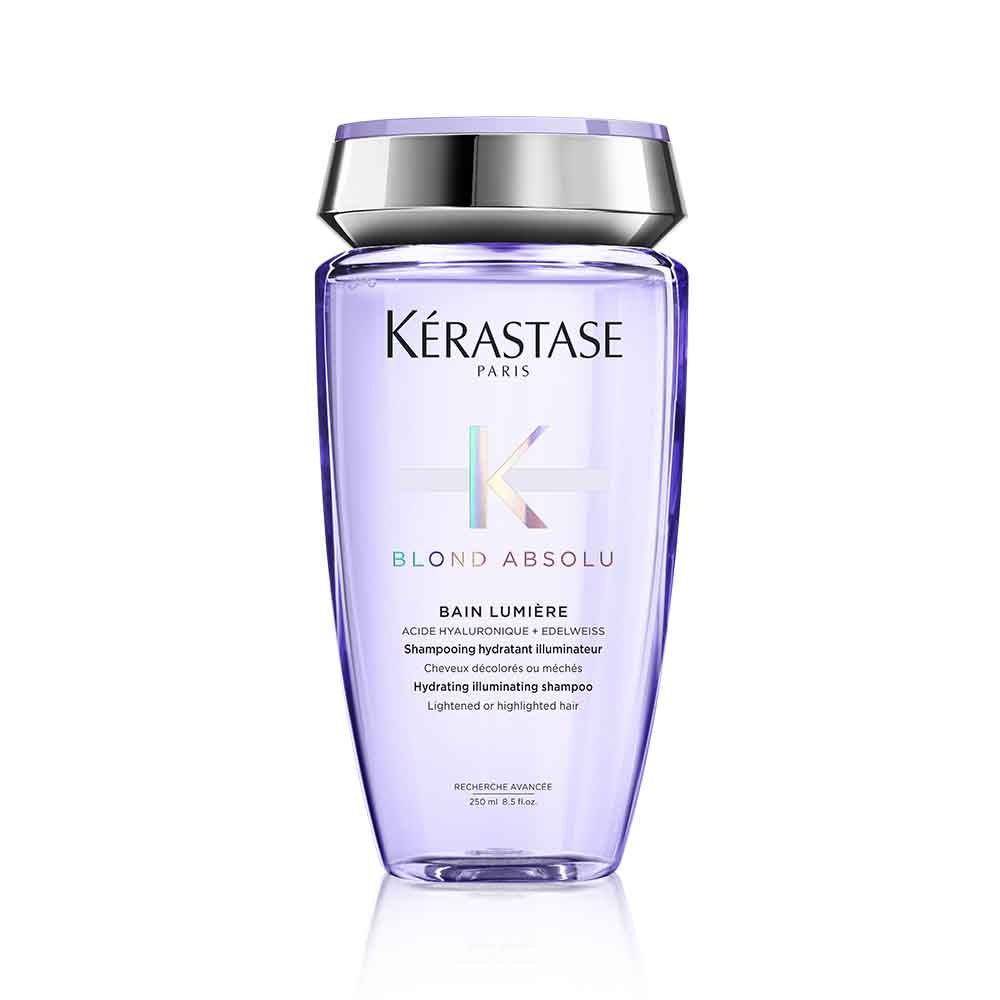 Champú Kérastase Blond Absolu Bain Lumiere 250 ml