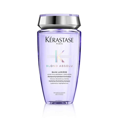 Kérastase Blond Absolu Bain Lumiere Shampoo 250 ml