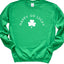 Happy Go Lucky 4583 Sweatshirt