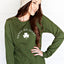 Happy Go Lucky 4583 Longsleeve - Korvel