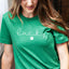Lucky 4584 Unisex T-Shirt - Korvel