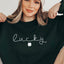 Cozy Unisex Lucky 4584 Sweatshirt for All Seasons - Korvel