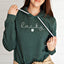 Lucky 4584 Hoodie