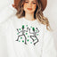 Irish Skeletons 4585 Sweatshirt