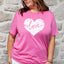 Love 4586 Unisex T-Shirt - Korvel