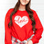 Love 4586 Premium Sweatshirt