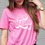 Be Mine 4587 Unisex T-Shirt - Korvel