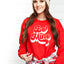 Sudadera Be Mine 4587