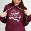 Sudadera con capucha Be Mine 4587