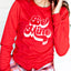 Be Mine 4587 Longsleeve T-Shirt - Korvel