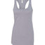 Popsicle Tank - Stylish Racerback Top