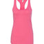 Lake Girl Racerback Tank Top