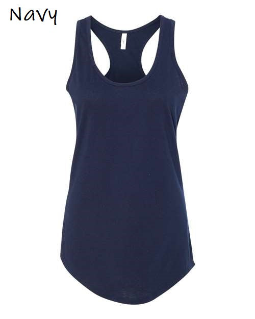 Freedom Spirit Racerback Tank - 4257 - Korvel