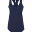 Daisy Peace Sign Racerback Tank Top