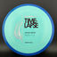 Fission Time-Lapse Disc - Simon Line