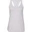 Brave Spirit Racerback Tank - Wildberry Waves - Korvel
