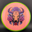 Disque Axiom Prism Neutron Trance - Édition Bulls Eye