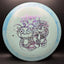 Splatter S-Blend Slab - X-Out Distance Driver