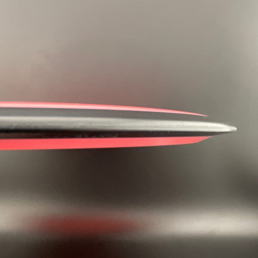 Neutron Inertia Disc Golf Driver