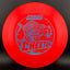 Innova DX Cheetah Disc Golf Driver