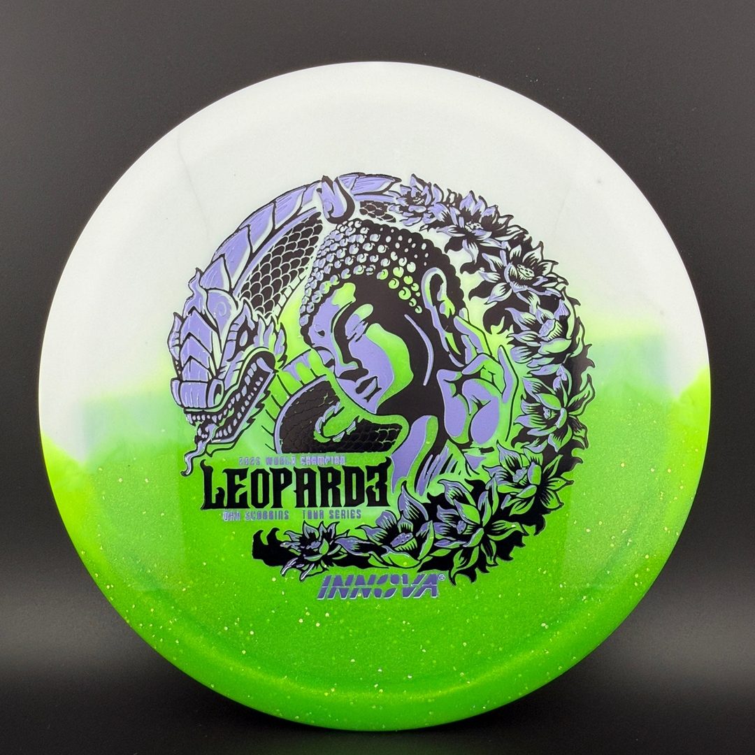 Duo Leopard3 - Ohn Scoggins 2026 Tour Series Disc
