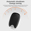 Reusable Lightweight Finger Pulse Oximeter for Outdoor Enthusiasts (Hiking, Skiing, Cycling) - Korvel