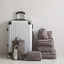 Premium Travel Set Organizing and Storage Bag