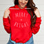Joyful Glow Unisex Hoodie - Merry + Bright Collection - Korvel