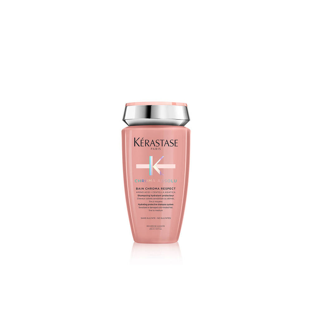 Champú Kérastase Bain Chroma Respect