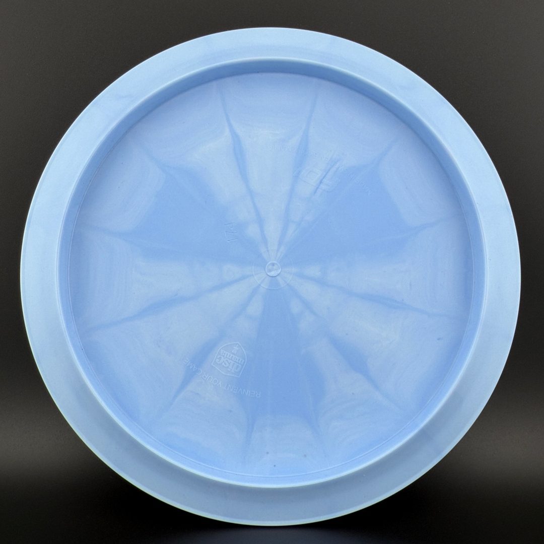 Lux Vapor FD1 - Rage Stone Disc Golf Driver