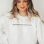 Elephant In The Room 4592 Sweatshirt - Korvel