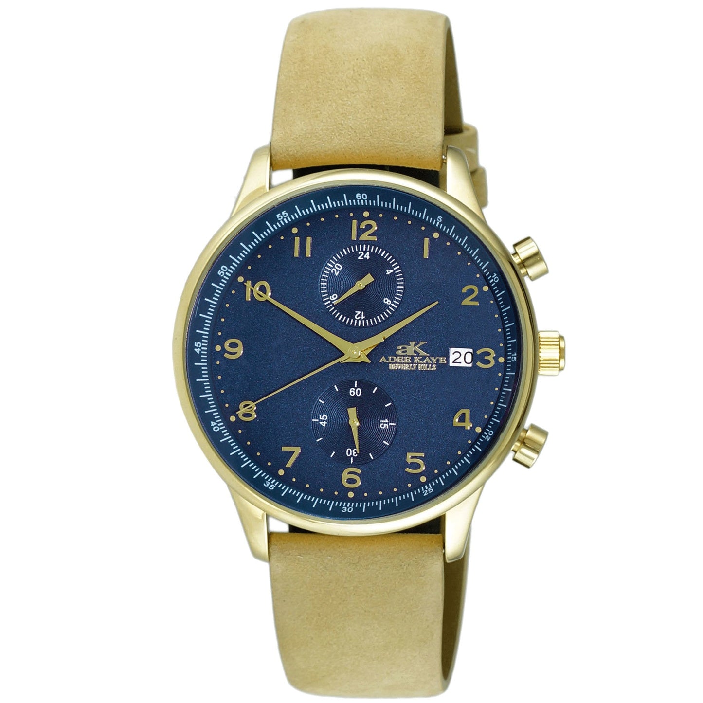 Reloj Maze para Hombre Adee Kaye
