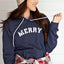 Merry 4593 hoodie - Korvel