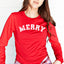 Merry 4593 Longsleeve T-Shirt
