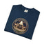 T-shirt graphique Where Optics Outweigh Results