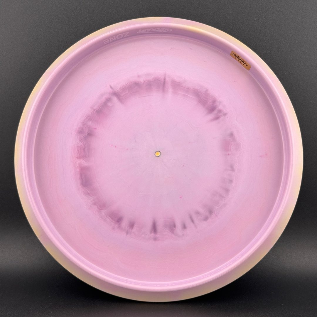 ESP Zone - Paul McBeth 6x Claw Édition Champion du Monde