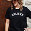 Inspire 4594 - Premium Unisex Baseball Training Tee - Korvel