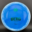 K1 Grind Berg Disc Golf Disc